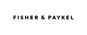 Fisher & Paykel (1000 × 400 px)