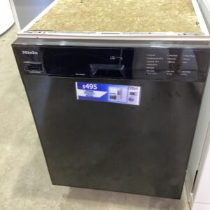 Miele Dishwasher