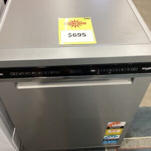 Whirlpool Dishwasher