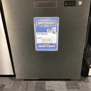 Asko Dishwasher