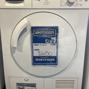 Bosch 7kg Condensing Dryer